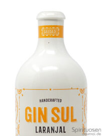 Gin Sul Laranjal Hals Gin Sul Laranjal Hals