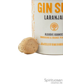 Gin Sul Laranjal Verschluss Gin Sul Laranjal Verschluss