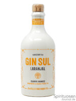 Gin Sul Laranjal