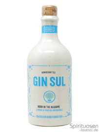 Gin Sul im Test: Sonnige Grüße aus Portugal