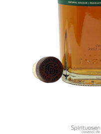 The Glendronach 15 Jahre Verschluss The Glendronach 15 Jahre Verschluss