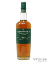The Glendronach 15 Jahre