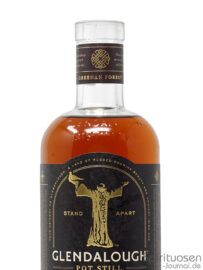 Glendalough Pot Still Peated Hals Glendalough Pot Still Peated Hals