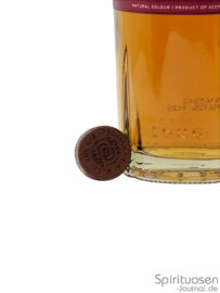 The Glendronach 12 Jahre Verschluss The Glendronach 12 Jahre Verschluss