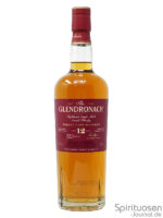 The Glendronach 12 Jahre
