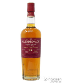 The Glendronach 12 Jahre im Test: Betörend mit einer Fülle an Aromen