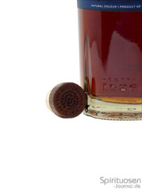 The Glendronach 18 Jahre Verschluss The Glendronach 18 Jahre Verschluss