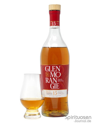 Glenmorangie Lasanta 15 Jahre