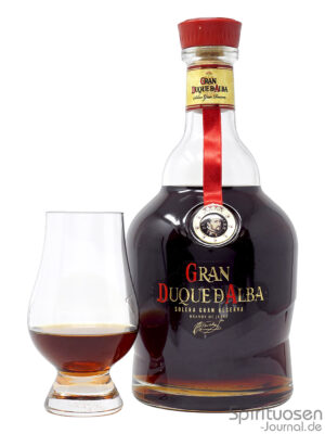 Gran Duque d'Alba Gran Duque d'Alba