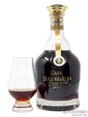 Gran Duque d'Alba Oro