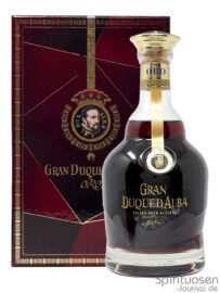 Gran Duque d'Alba Oro Verpackung