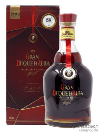 Gran Duque d'Alba Verpackung Gran Duque d'Alba Verpackung