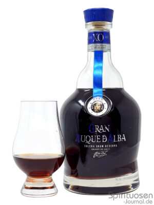 Gran Duque d'Alba XO Gran Duque d'Alba XO
