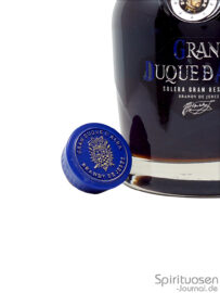 Gran Duque d'Alba XO Verschluss Gran Duque d'Alba XO Verschluss