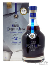 Gran Duque d'Alba XO Verpackung Gran Duque d'Alba XO Verpackung