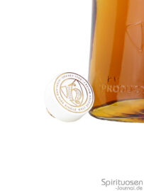 Highland Park 16 Jahre „Between You and I“ Verschluss der Verschluss einer Flasche Highland Park 16 Jahre „Between You and I“