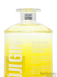 Île Four Tōji Gin Hals