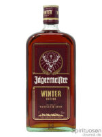 Jägermeister Winter Edition