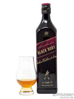 Johnnie Walker Black Ruby Johnnie Walker Black Ruby