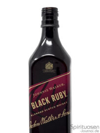 Johnnie Walker Black Ruby Hals Johnnie Walker Black Ruby Hals