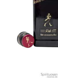 Johnnie Walker Black Ruby Verschluss Johnnie Walker Black Ruby Verschluss