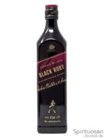 Johnnie Walker Black Ruby