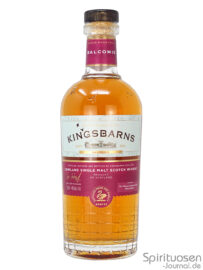 Kingsbarns Balcomie im Test: Dessertsüße und delikate Würze