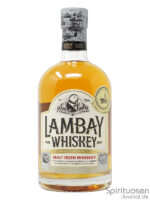 Lambay Malt Irish Whiskey