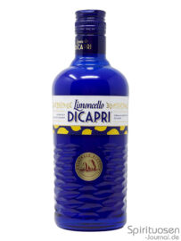 Limoncello di Capri Crema im Test: Zitrone und Sahne in Harmonie