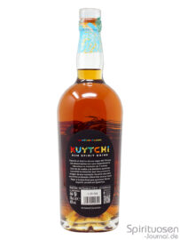 Millonario Kuytchi Rückseite Millonario Kuytchi Rückseite