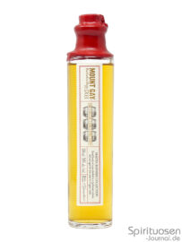 Mount Gay The Cognac Cask Expression im Test: Kraftvoll und rund