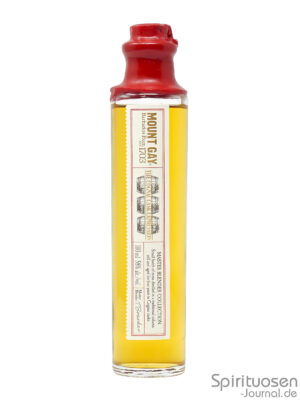 Mount Gay The Cognac Cask Expression