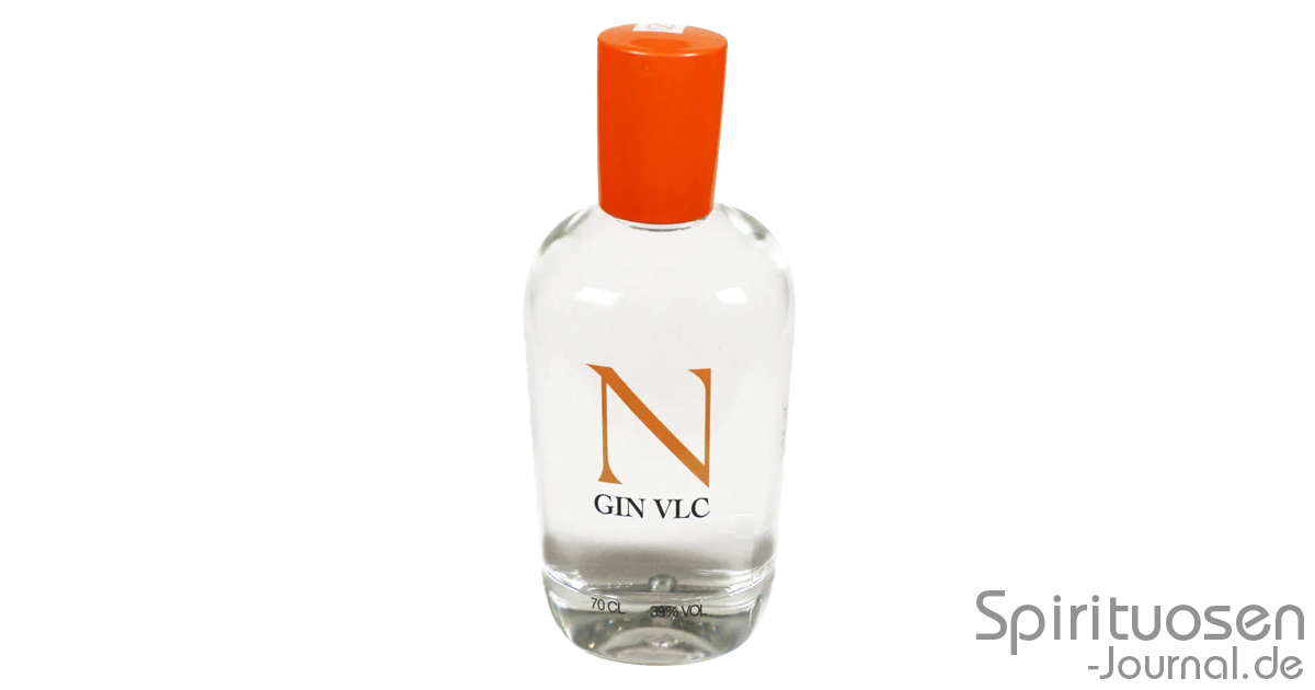 Test: N Gin Vlc