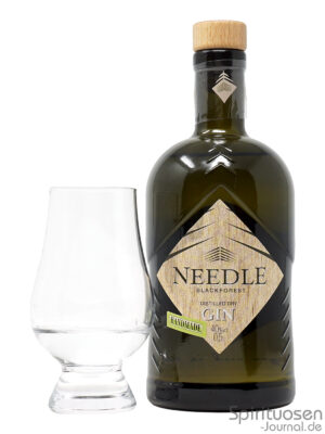 Needle Blackforest Gin Needle Blackforest Gin