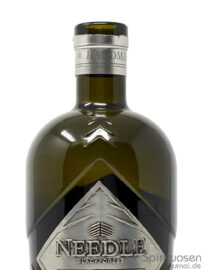 Needle Masterpiece Gin Hals