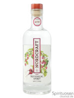 Nordcraft Dry Botanical Spirit Bete & Beere