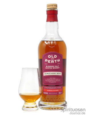Old Perth Double Sherry Wood Old Perth Double Sherry Wood