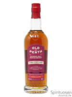 Old Perth Double Sherry Wood