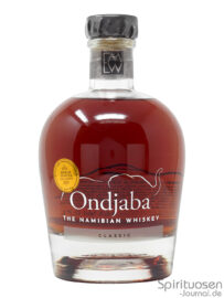 Ondjaba Classic im Test: Exotisches Kraftpaket mit einzigartiger Rauchigkeit