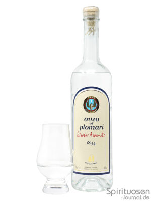 Ouzo Plomari