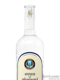 Ouzo Plomari Hals