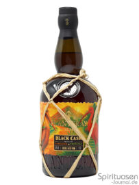 Planteray Black Cask 2025 Vorderseite