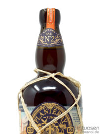 Planteray Mister Fogg Sail No. 2 Hals Planteray Mister Fogg Sail No. 2 Hals