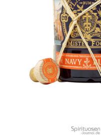 Planteray Mister Fogg Sail No. 2 Verschluss Planteray Mister Fogg Sail No. 2 Verschluss