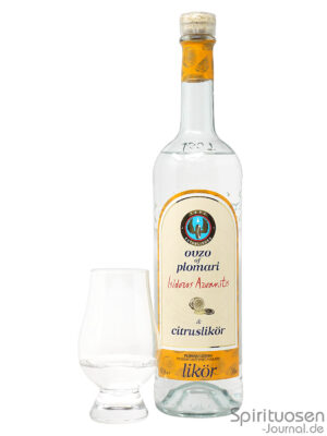 Plomari Citrus Plomari Citrus