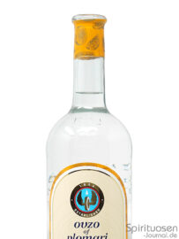 Plomari Citrus Hals Plomari Citrus Hals