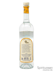 Plomari Citrus Rückseite Plomari Citrus Rückseite