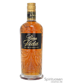 Pura Vida Añejo im Test: Jung und doch so komplex