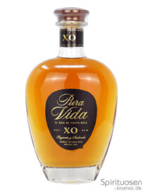 Pura Vida XO im Test: Große Bandbreite, ein Genuss