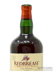Redbreast Lustau Edition Hals Redbreast Lustau Edition Hals